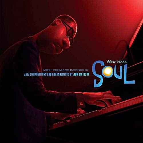 Jon Batiste - Music From and Inspired By Soul [LP] - Vinyl