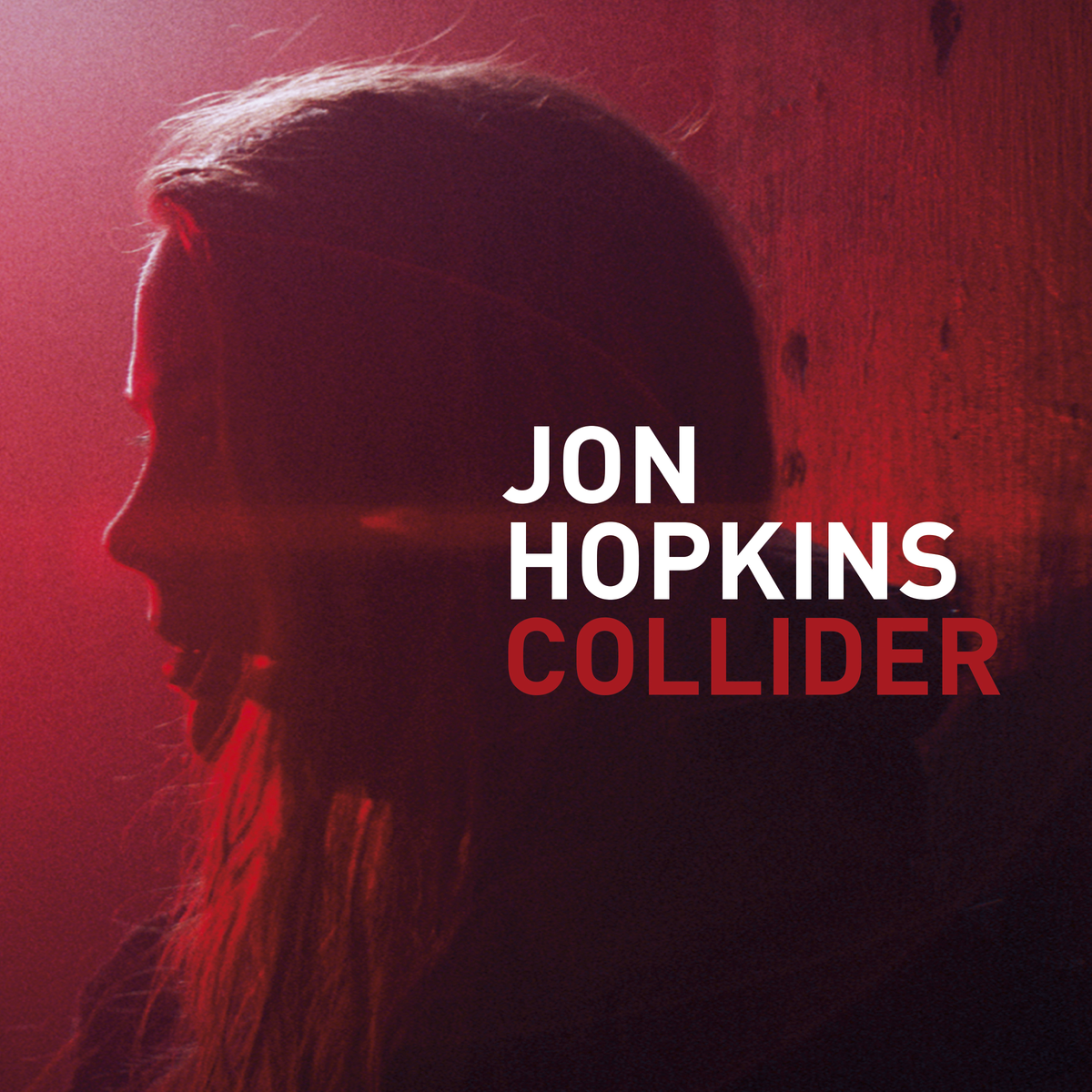 Jon Hopkins - Collider Remixes - Vinyl