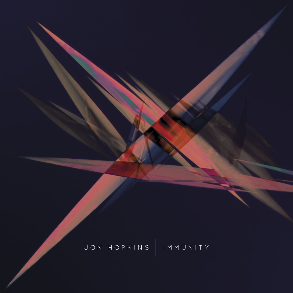 Jon Hopkins - Immunity - Vinyl