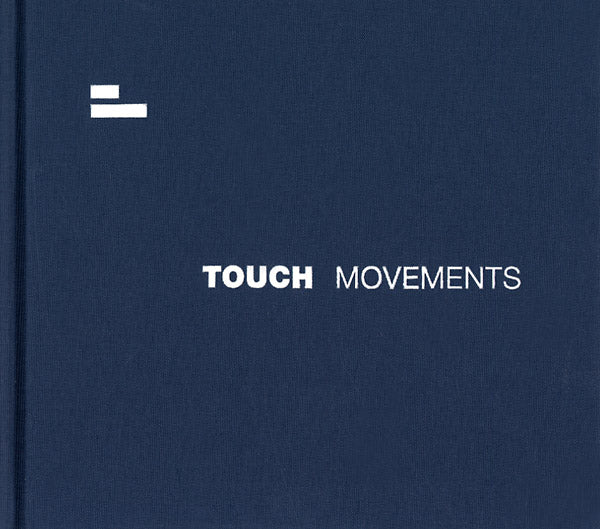 JON WOZENCROFT - Touch Movements - CD