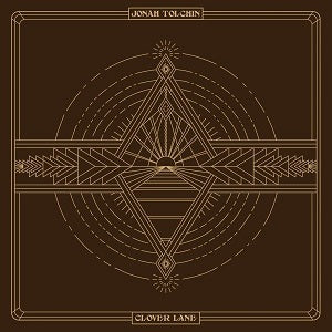 Jonah Tolchin - Clover Lane - Vinyl