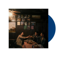 Jonas Brothers - Greetings From Your Hometown [Cobalt Blue LP] - Vinyl
