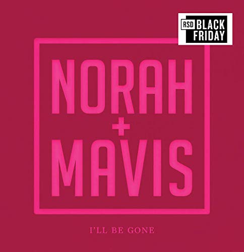 Jones, Norah - I'll Be Gone (RSD, 7" Single) - Vinyl