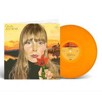 Joni Mitchell - Clouds (Indie Exclusive, Limited Edition, Transparent Orange Vinyl) - Vinyl