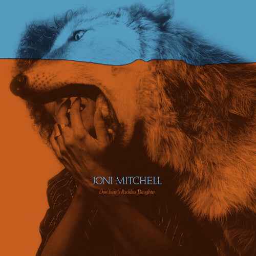 Joni Mitchell - Don Juan's Reckless Daughter (Brick & Mortar Exclusive, Remastered) (2 Lp) - Vinyl