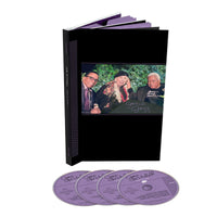 Joni Mitchell - Joni's Jazz [4CD] - CD