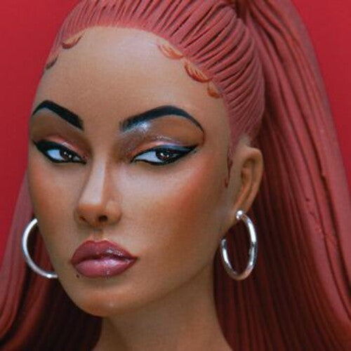 Jorja Smith - Be Right Back - Vinyl
