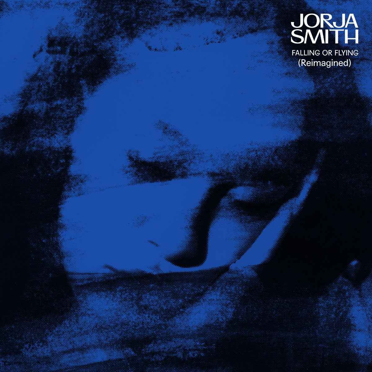 Jorja Smith - Falling Or Flying (Reimagined) (Indie Exclusive) - Vinyl
