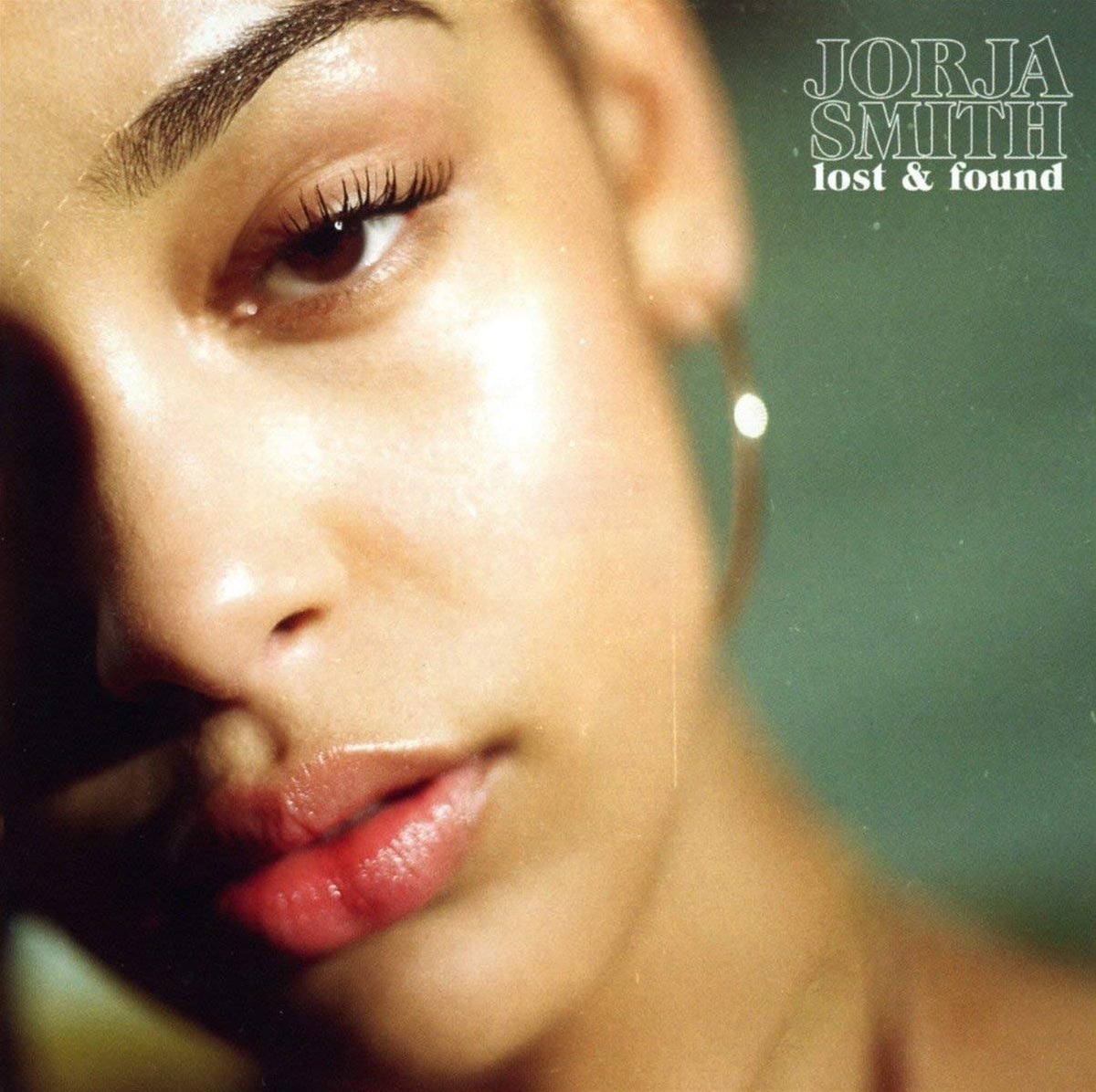 Jorja Smith - Lost And Found - Vinyl