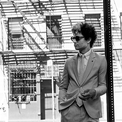 Jose James - Merry Christmas From José James [LP] - Vinyl