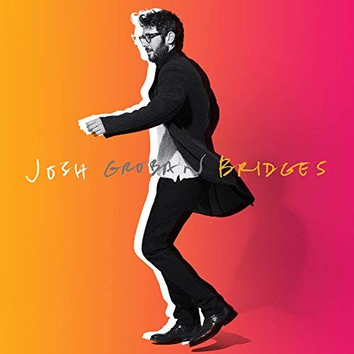 Josh Groban - Bridges - Vinyl