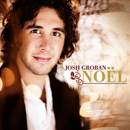 Josh Groban - Noel (2 Lp's) - Vinyl