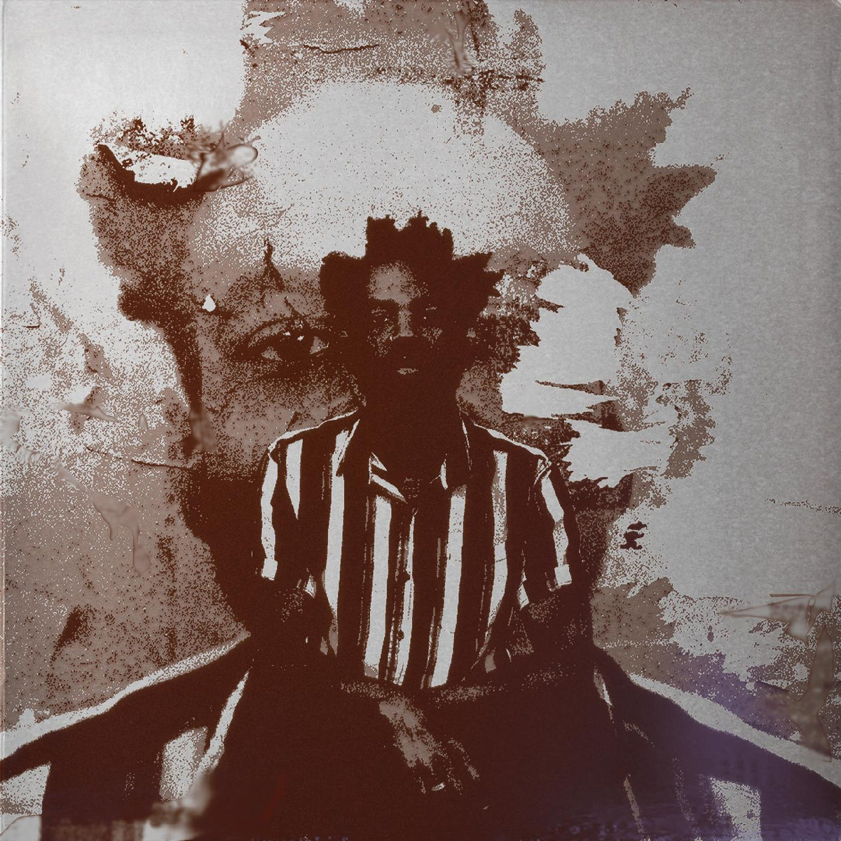 Josh Johnson - Freedom Exercise - Vinyl