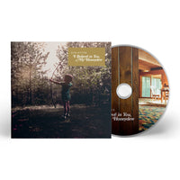 Josh Ritter - I Believe In You My Honeydew - CD