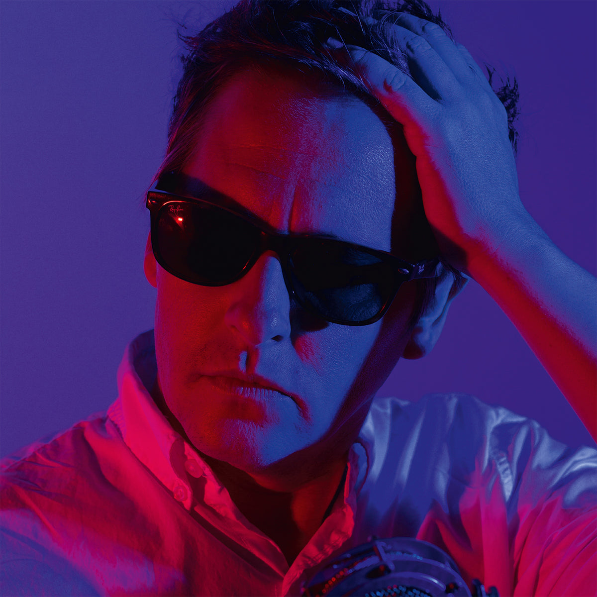 Josh Rouse - Love In the Modern Age - Vinyl
