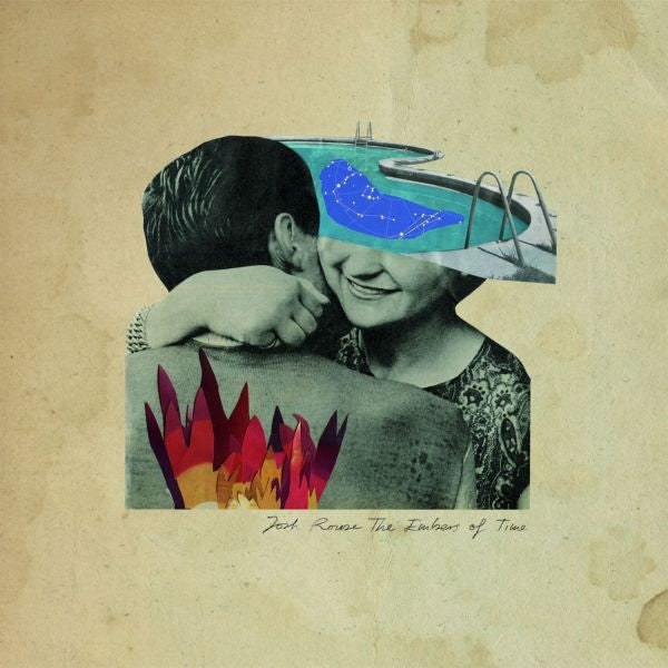 Josh Rouse - The Embers Of Time - Vinyl