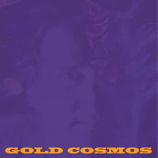 JOSHUA BURKETT - Gold Cosmos - Vinyl