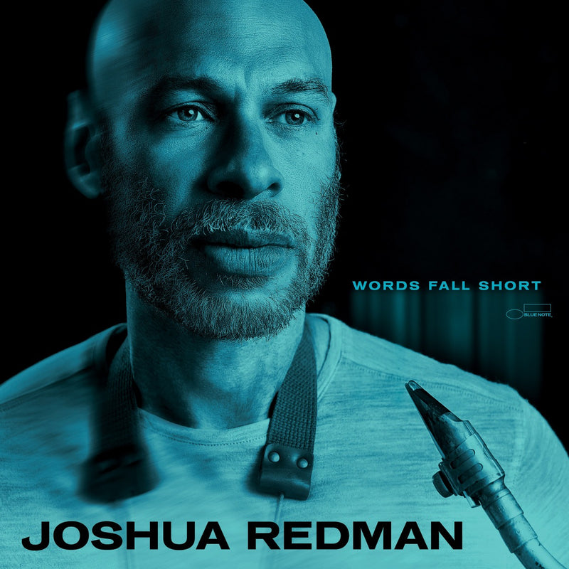 Joshua Redman - Words Fall Short [180G Lp] - Vinyl