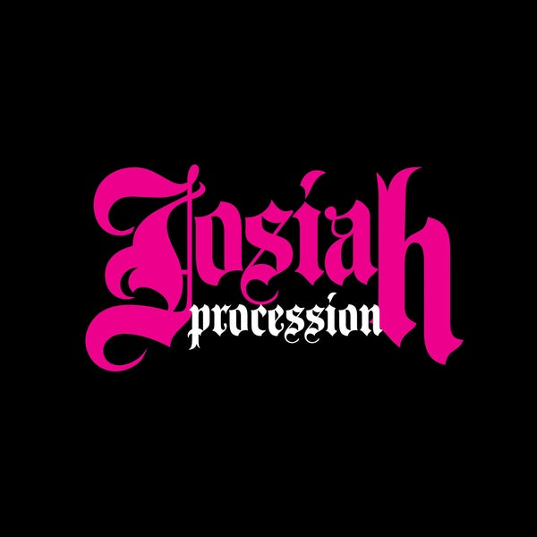 JOSIAH - Procession - CD