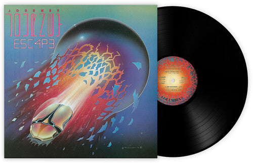 Journey - Escape (180 Gram Vinyl) - Vinyl