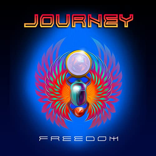 Journey - Freedom - Vinyl