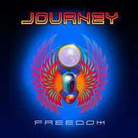 Journey - Freedom - Vinyl