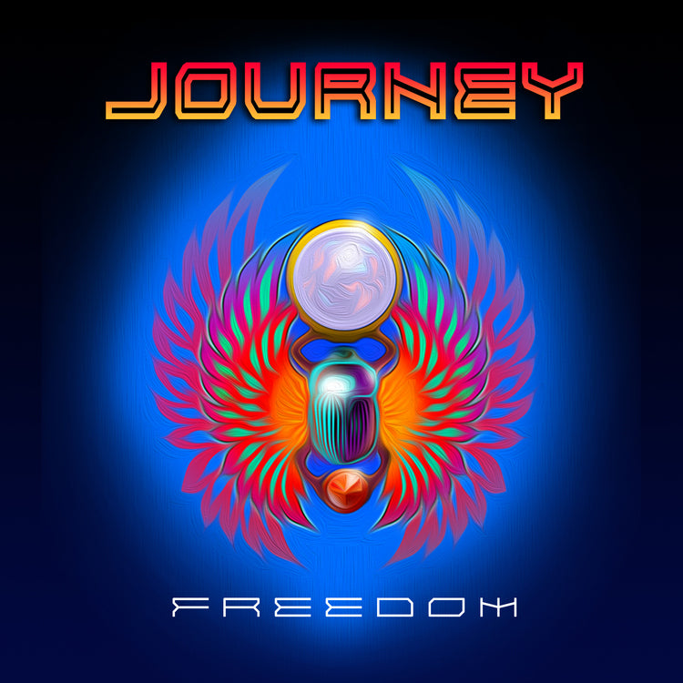 Journey - Freedom - Vinyl