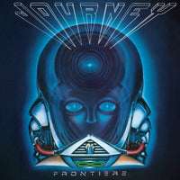 Journey - Frontiers 40th Anniversary (Remastered) - Vinyl