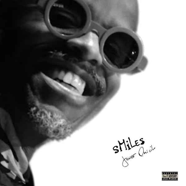 JOWEE OMICIL - Smiles [LP] - Vinyl