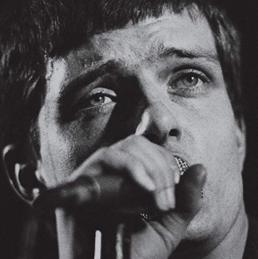 Joy Division - Live at Town Hall, High Wycombe, 20th February 1980 [Import] - Vinyl