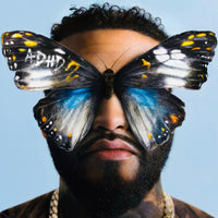 Joyner Lucas - ADHD 2 (Indie Exclusive) (Sapphire Blue Vinyl) [2LP] - Vinyl
