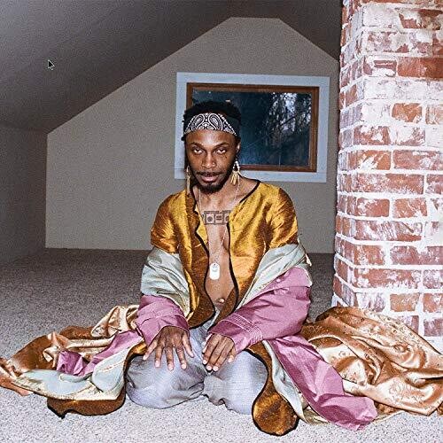 Jpegmafia - All My Heroes Are Cornballs [Explicit Content] (2 Lp's) - Vinyl