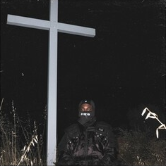 Jpegmafia - I Lay Down My Life For You (Limited Edition, White Colored Vinyl) [Explicit Content] - Vinyl