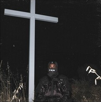 Jpegmafia - I Lay Down My Life For You (Limited Edition, White Colored Vinyl) [Explicit Content] - Vinyl