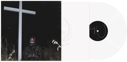 Jpegmafia - I Lay Down My Life For You (Limited Edition, White Colored Vinyl) [Explicit Content] - Vinyl