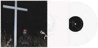 Jpegmafia - I Lay Down My Life For You (Limited Edition, White Colored Vinyl) [Explicit Content] - Vinyl