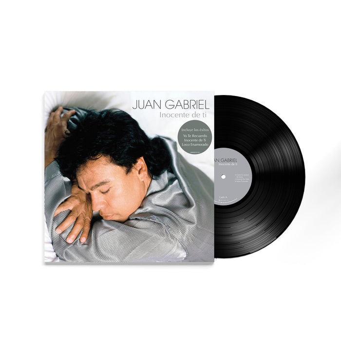 Juan Gabriel - Todo Esta Bien - Vinyl