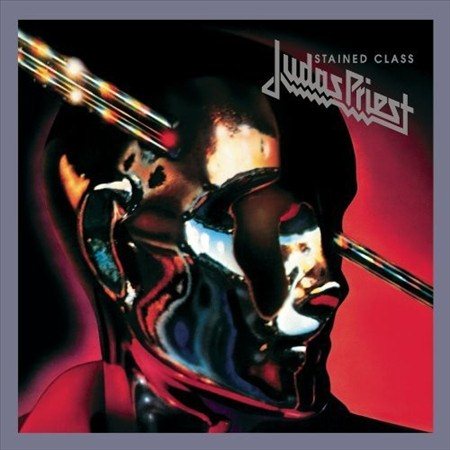 Judas Priest - STAINED CLASS - Vinyl