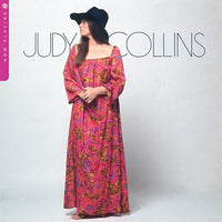 Judy Collins - Now Playing - Vinyl
