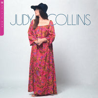 Judy Collins - Now Playing - Vinyl