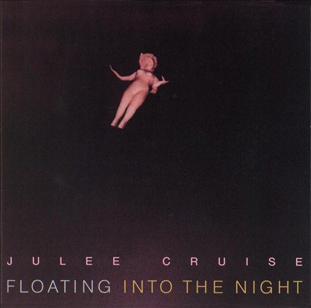 Julee Cruise - Floating Into the Night (180 Gram Vinyl) [Import] - Vinyl