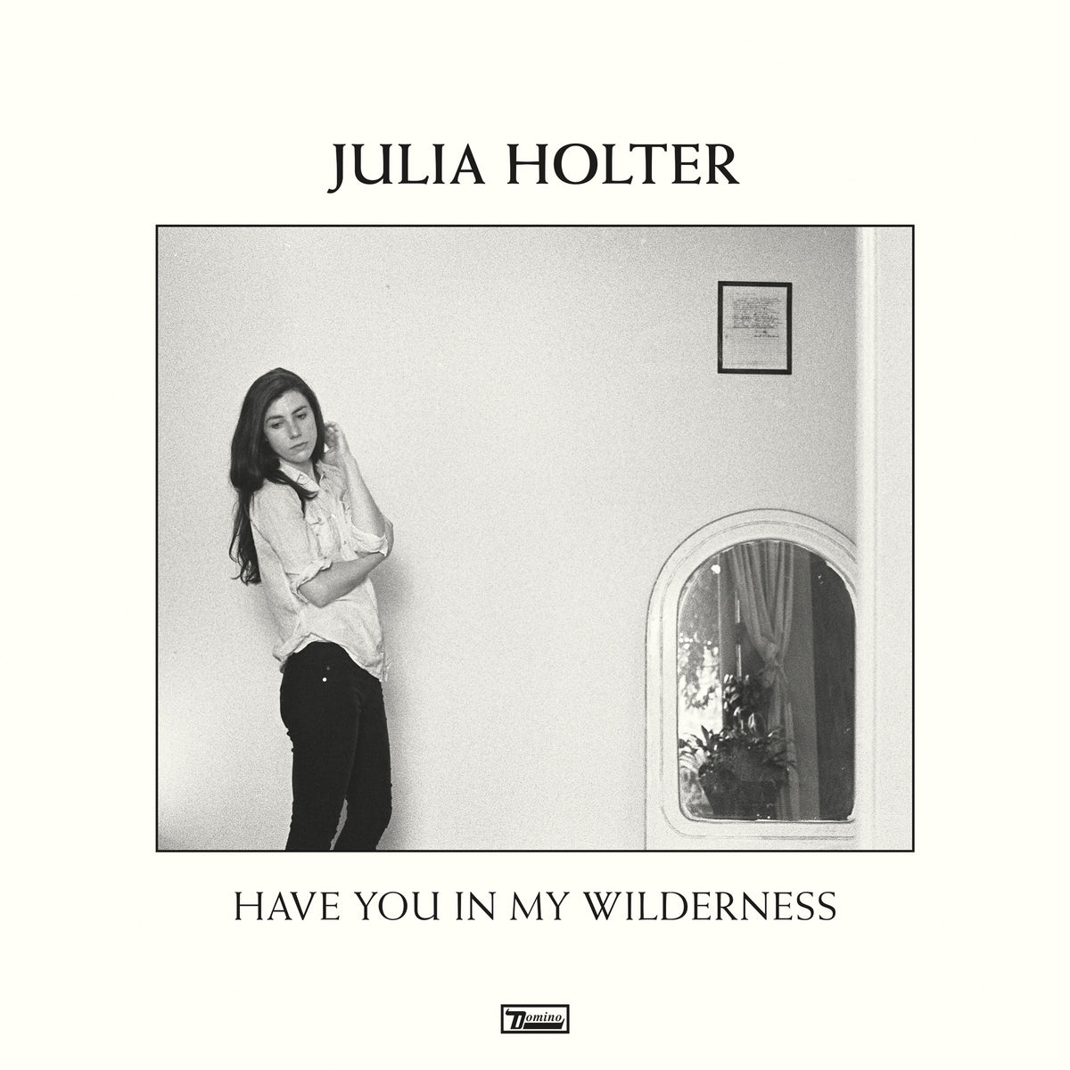 Julia Holter - Have You In My Wilderness - Vinyl