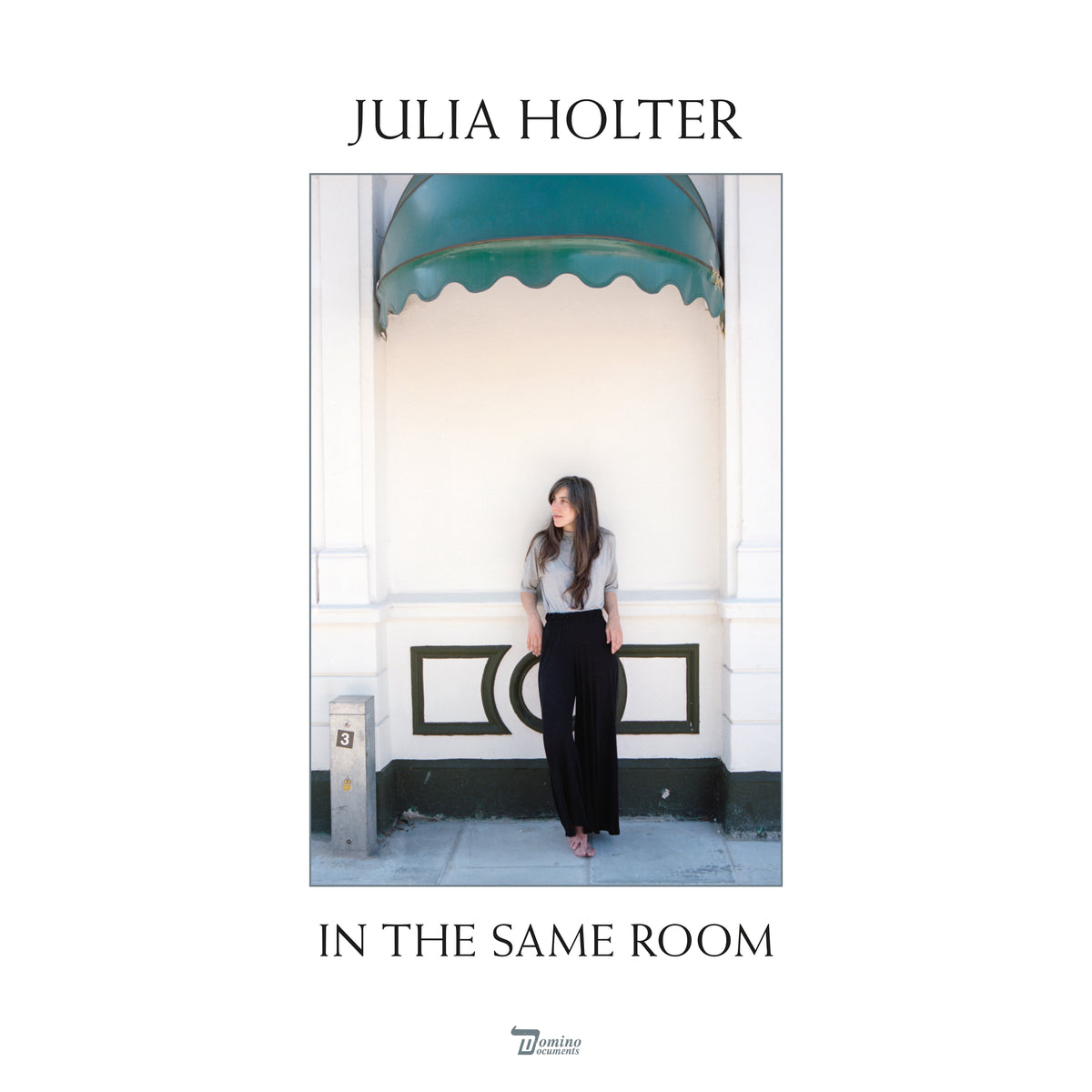 Julia Holter - In The Same Room - Vinyl