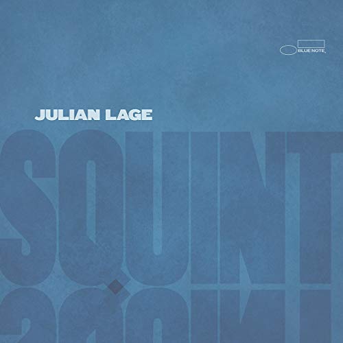 Julian Lage - Squint [LP] - Vinyl