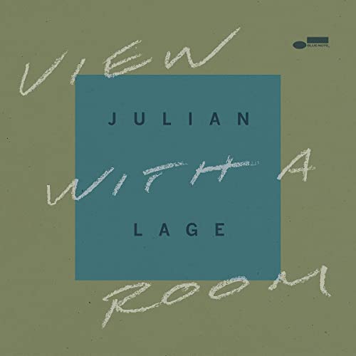 Julian Lage - View With A Room [LP] - Vinyl