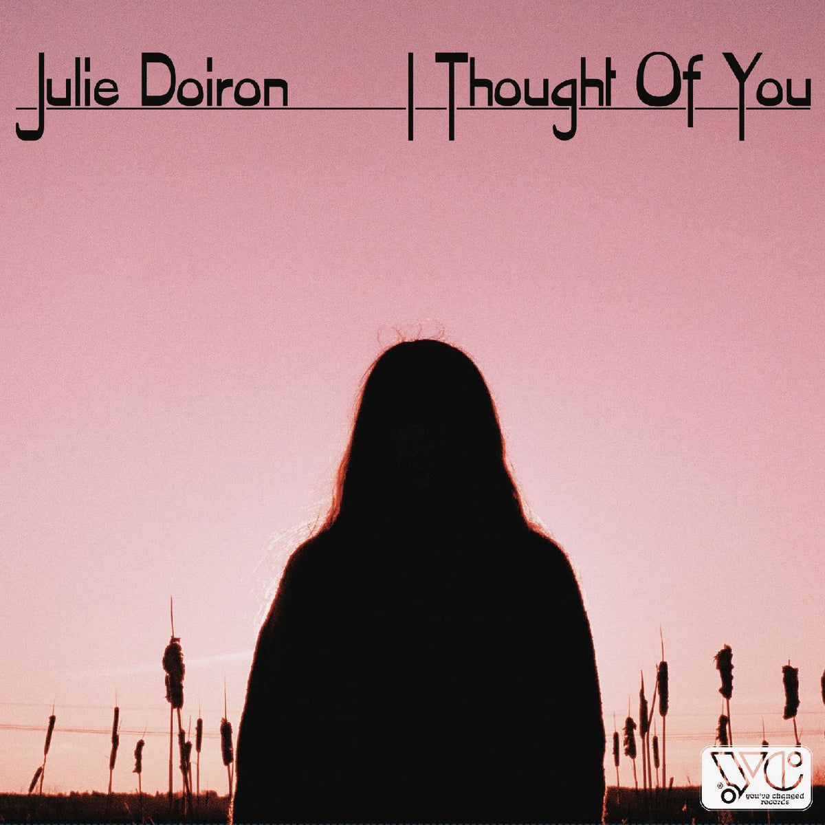 Julie Doiron - I Thought Of You - Vinyl