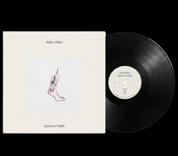 Julien Baker - Sprained Ankle (Reissue) - Vinyl