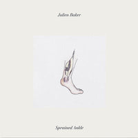 Julien Baker - Sprained Ankle (Reissue) - Vinyl