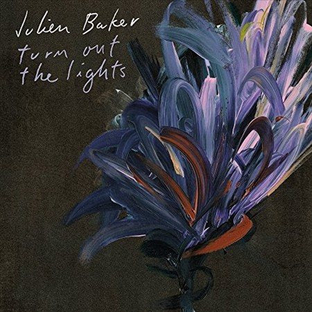 Julien Baker - Turn Out The Lights (Digital Download Card) - Vinyl