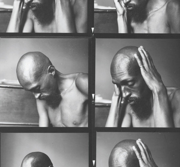 JULIUS EASTMAN - Femenine - Vinyl